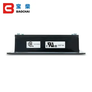 PLC Power <strong>Command</strong> Controller HMI211 Remote Generator Control Panel PC3101 0300-6014 Wizard 1.1 - Product Image 4