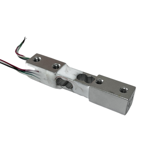 2Dフォースセンサー三軸力変換器マルチ2軸ロードセルカスタマイズロードセルセンサーロボット用力センサー - Product Image 2