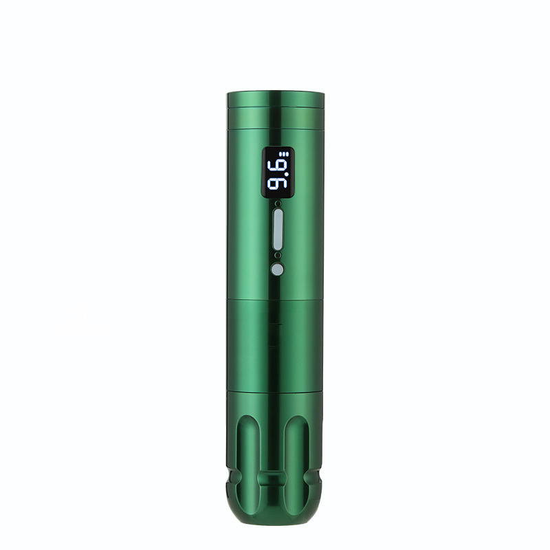Verde