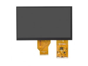 Módulo LCD original de fábrica ultrafino UHD ND184UHD 4K IPS de 18,4 pulgadas - Product Image 6