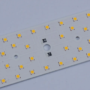 ไฟถนนโมดูล LED พร้อมเลนส์โมดูลไฟฟลัดไลท์ LED 64LED 3030 40W 50W 60W - Product Image 3