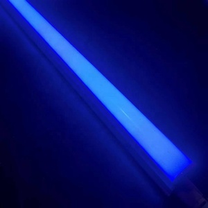 <strong>G13</strong> T5 T8 50CM 3ft 4ft 1m 2M 120 cm Dmx <strong>Rgb</strong> Cct Blue Color <strong>Led</strong> Tube Light