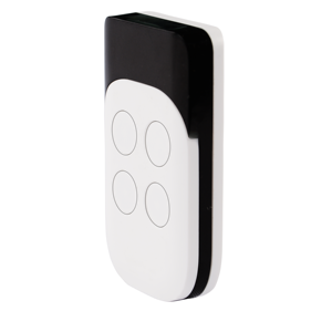 YET2201 4 pulsanti porta Garage telecomando RF codice di rotolamento Wireless telecomando - Product Image 4