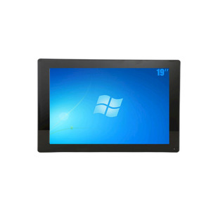 14 pollici OEM/ODM pannello industriale PC tutto In un Computer incorporato i3 impermeabile industriale robusto Tablet Touch Screen pannello PC - Product Image 2