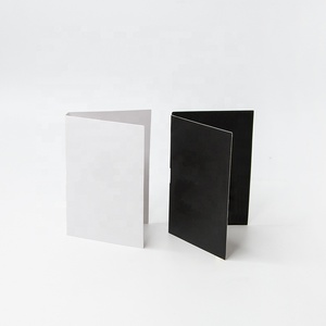 Custom Paper Card <strong>White</strong> Perfume Tester Bottle 1ml 1.5ml 2ml 3ml 5ml Refillable Perfume Atomizer with <strong>Box</strong> - Product Image 2