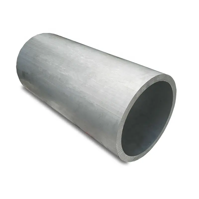 6061 ad alte prestazioni 6063 tubo/tubo in alluminio tagliato su misura per ordinare il profilo di estrusione del fornitore grossista tagliato a lunghezza