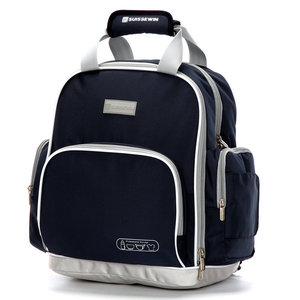 Dao Quân Đội Thụy Sĩ SN2310 Ba Lô Cuộc Sống Thời Trang Dung Tích Lớn Du Lịch Thoải Mái Ba Lô Cho Mẹ Và Bé - Product Image 4