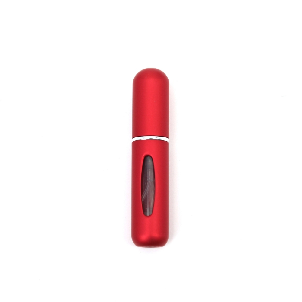 Matte Red