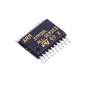 Soporte original BOM ARM STM32L011D3P6 MCU microcontrolador de 32 bits Circuitos integrados originales - Product Image 1