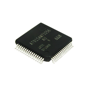 STM32F302RCT6 Microcontrollers and Processors <strong>Fpga</strong> IC MCU 32BIT 1MB FLASH 100LQFP STM32F - Product Image 4