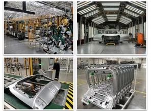 2024 Changan CS35 CS55 CS15 CS95 CS85 CS75 PLUS chana Uni-K Uni-T สำหรับขาย - Product Image 6