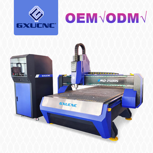 Soft Metal and Sheet Metal Processing <strong>Cnc</strong> <strong>Router</strong> 1325 <strong>4</strong> <strong>Axis</strong> <strong>Cnc</strong> <strong>Router</strong> Metal Engraving <strong>Cnc</strong> <strong>Router</strong> - Product Image 4