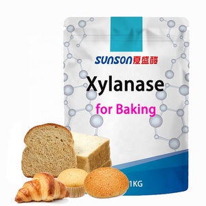 Baking <span class=keywords><strong>xylanase</strong></span> Enzyme cho bột điều hòa, Tăng khối lượng bánh mì - Product Image 1