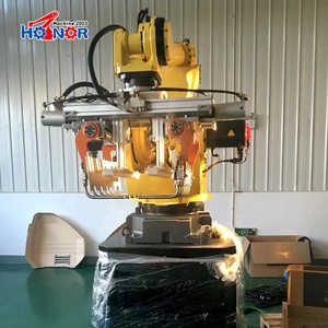 <strong>Automatic</strong> Industrial Robot China <strong>Manipulator</strong> Robot for Heavy <strong>Load</strong> Lifting Stacking Palletizing <strong>Unloading</strong> Packing - Product Image 2
