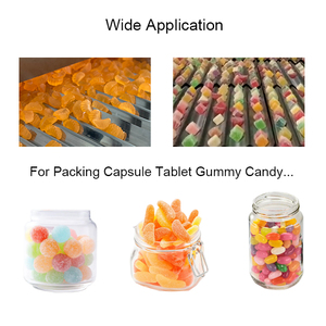 8通道计数机全自动片剂瓶计数机 - Product Image 2