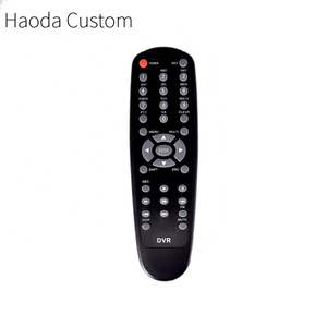 Custom Android Tv Controllers <strong>Remote</strong> T720Mp2 Voice Blue Tooth Lcd Controller Universal Wireless Androidtv Stick - Product Image 1