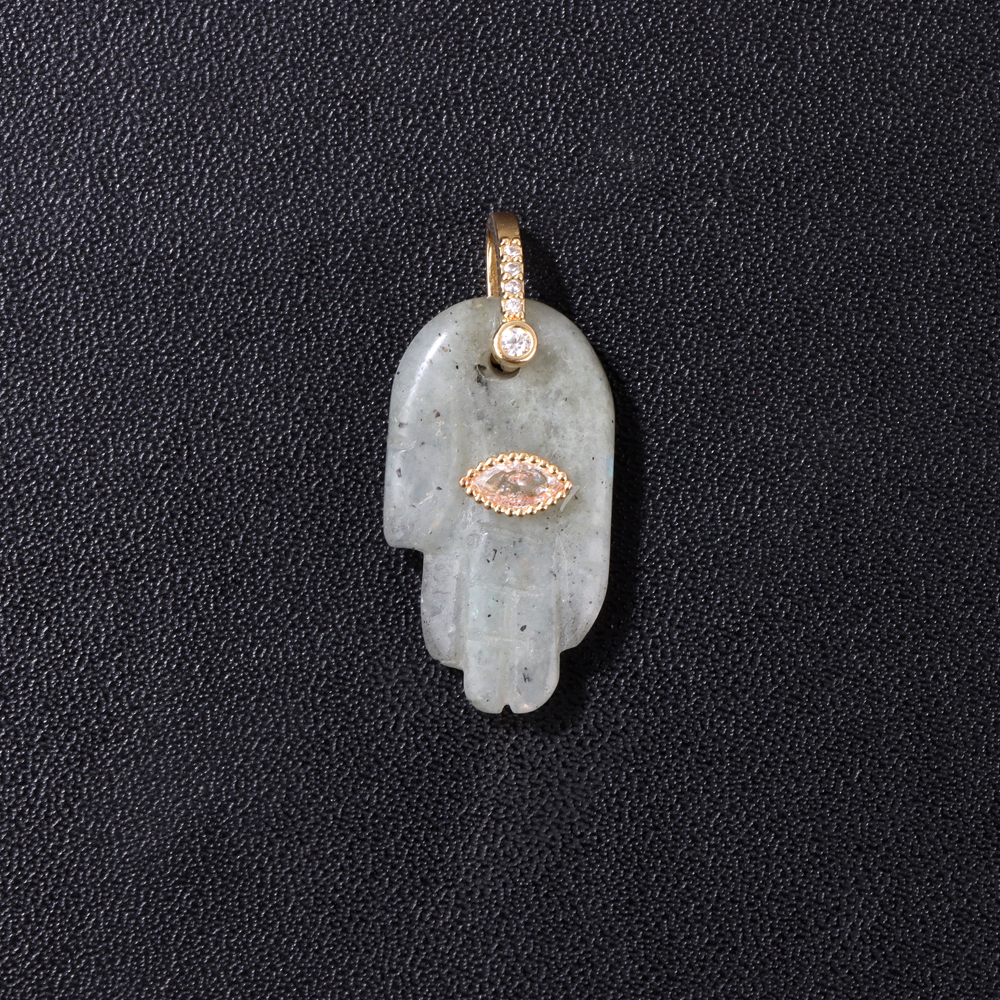 Labradorite