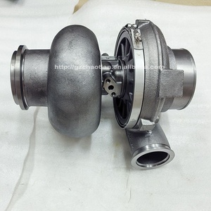 C15ディーゼルエンジン部品ターボCH11947用掘削機ターボチャージャーCH11947