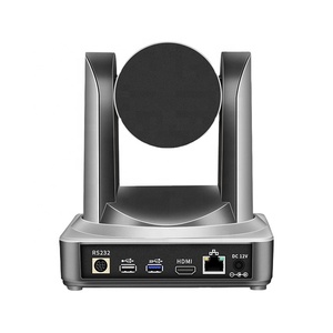 Cámara de vídeo para Pc, Webcam de alta calidad con enfoque automático, zoom 20X, Plug-N-Play, Full HD, PTZ, SDI/H, DMI/Ip, videoconferencia Web - Product Image 6
