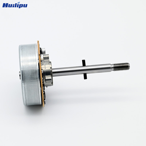 Factory Price Brush-Less <strong>DC</strong> Motor Stop of the Motor Work <strong>Perfectly</strong> External Rotor <strong>DC</strong> BLDC Motor 12V 24V - Product Image 4