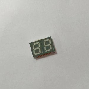 Wholesale SMD 0.28&quot; 2 Digit Seven <strong>Segment</strong> Led <strong>Display</strong> FND <strong>7</strong> <strong>Segment</strong> Led <strong>Display</strong> Module