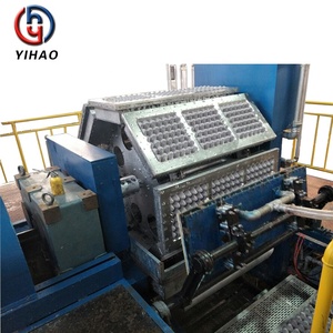 เครื่องทำถาดกระดาษเค้กไข่,เครื่องขึ้นรูปถ้วยอัตโนมัติแบบมืออาชีพ