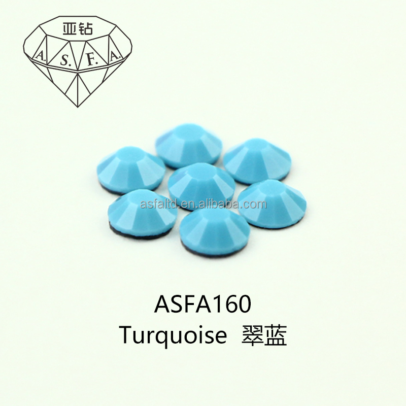 ASFA160 Turquoise