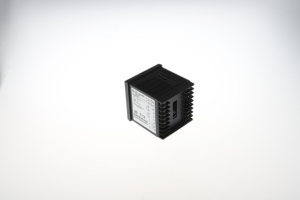 Relé de Control de Temperatura con Pantalla Digital Inteligente, Controlador de Temperatura de Salida Dual de Estado Sólido, Control de Temperatura CH702 - Product Image 3