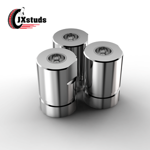 <span class=keywords><strong>Tungsten</strong></span> carbide Punch cho đa trạm vít và NUT khuôn mẫu vonfram thép lạnh tiêu đề chết - Product Image 1