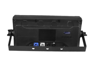ไฟ DMX512ภายในอาคาร480วัตต์ไฟเวที <span class=keywords><strong>LED</strong></span> อะตอม <span class=keywords><strong>RGB</strong></span> พร้อมสัญญาณไฟกะพริบ90 120 & ไฟกะพริบ0-30เฮิรตซ์ - Product Image 5