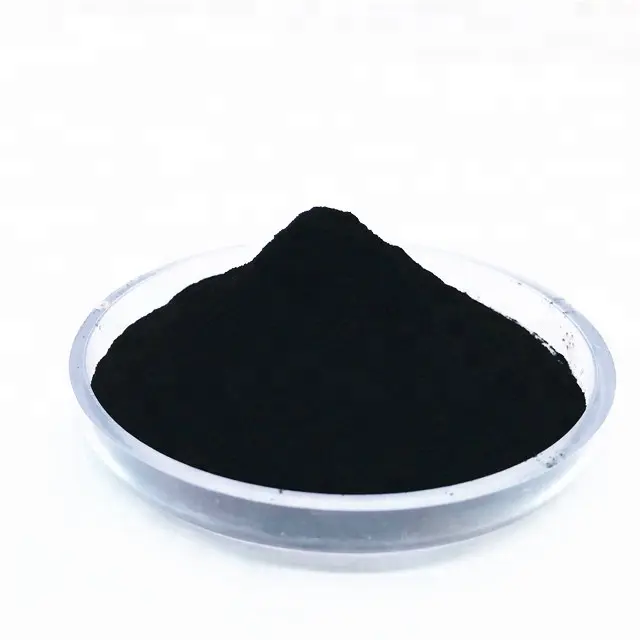 Agent auxiliaire chimique de haute pureté prix noir de carbone granulaire N220 N330 N550 N660