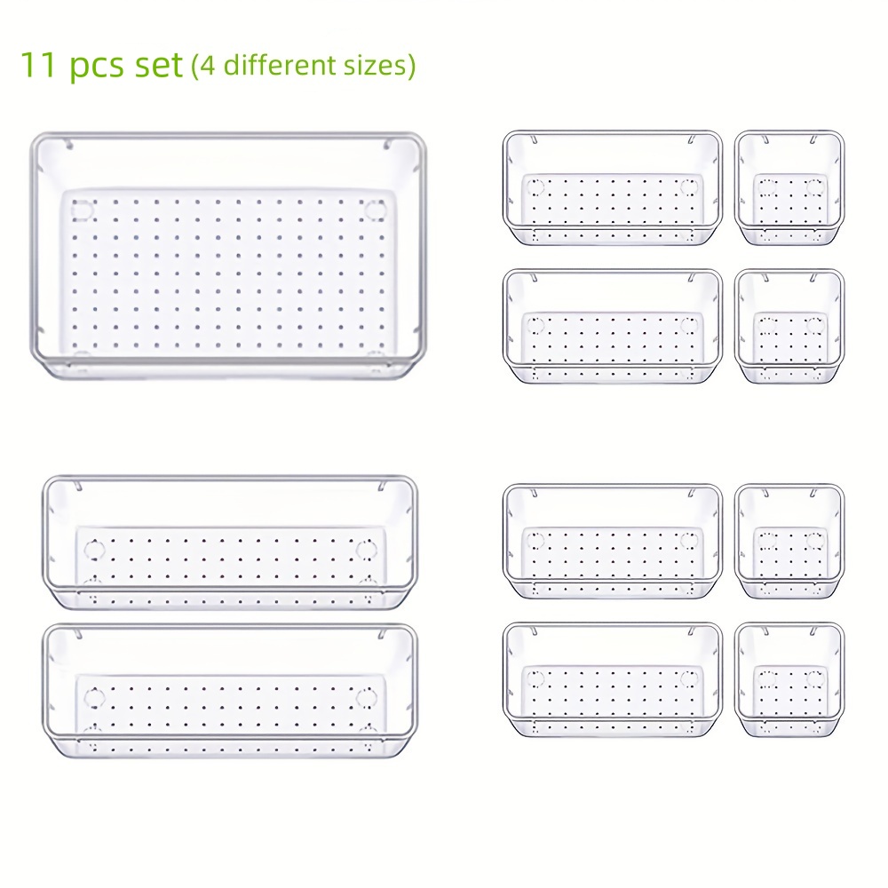 11pcs