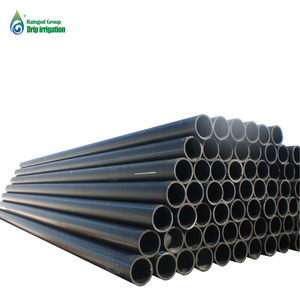 LDPE วัสดุโพลีเอทิลีนนุ่มชลประทานฟาร์มท่อ PE - Product Image 6