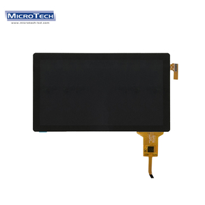 5.5 inch AMOLED <span class=keywords><strong>LCD</strong></span> hiển thị 720*1280 HD mipi giao diện icsh1386 với bảng điều khiển - Product Image 6