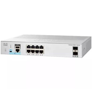 Mới ban đầu C1000-8T/8P/16t/16P/24t/24p/48 t/p/FP-E-2G/4G/4x-l Ethernet cố định Quản Lý Lớp 2 uplinks doanh nghiệp chuyển đổi - Product Image 5