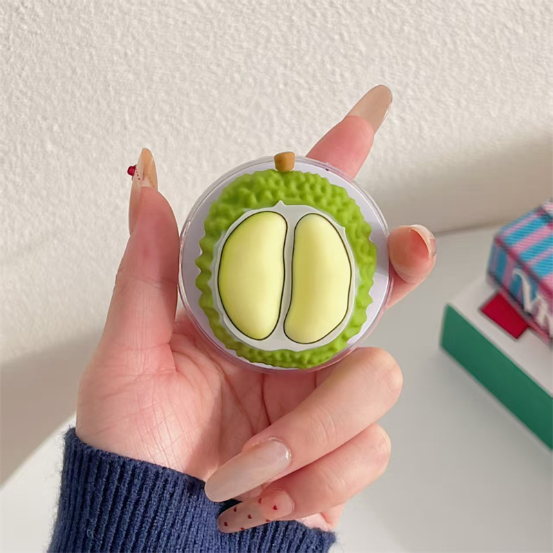 Verde - Durian