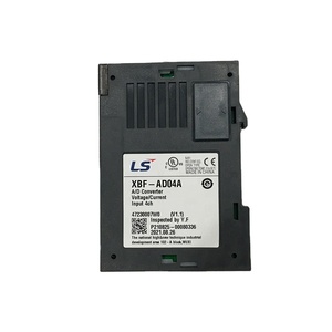 Corea LS PLC XBF-AD04A controller logico programmabile nuovo e originale in stock
