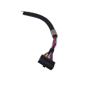 0.3M ความยาว ERN1387 0.3M Encoder Cable - Product Image 5