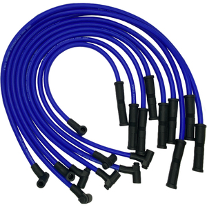 <strong>Spark</strong> Plug Wire Sets <strong>Cable</strong> for Chevrolet Impala suburban Kingswood laguna Malibu Monte Ignition <strong>Cable</strong> chevrolet Spare Parts
