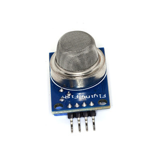 Módulo de detección de Gas Jeking, sensor de detección de gas para Raspberry - Product Image 2