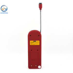SENSOR inteligente AR8800A +, Detector Digital de Gas Combustible, detección de analizadores de Gas y Gases químicos - Product Image 4