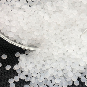 เม็ดพลาสติกโพลีเอทิลีนความหนาแน่นสูง HDPE 5000S วัตถุดิบพลาสติก - Product Image 1
