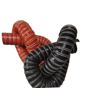 High Temperature and Corrosion Resistant Vulcanized <strong>Hose</strong> - Product Image 6