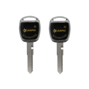 SC1ブランクプロトンキーAl車キーブランクキー - Product Image 2