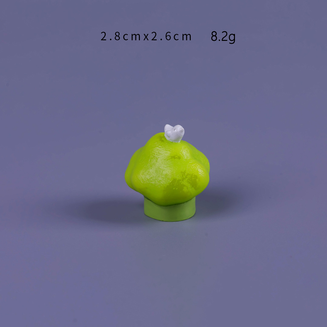 Small bird-dwarf tree
