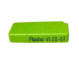 SM2 PRO J2534 VCI programmatore automobilistico professionale include un lettore di codice Dongle strumenti diagnostici dell'analizzatore del motore - Product Image 6