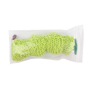 Venta al por mayor Juguete interactivo para mascotas Forma de oruga Juguetes para gatos de peluche con hierba gatera - Product Image 3