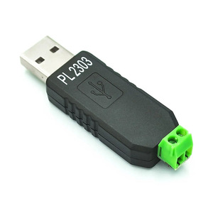 RS485 modülü desteği WIN10 sistemi için RS485 CH340 PL2303 FT232RL USB 485 dönüştürücü USB - Product Image 4