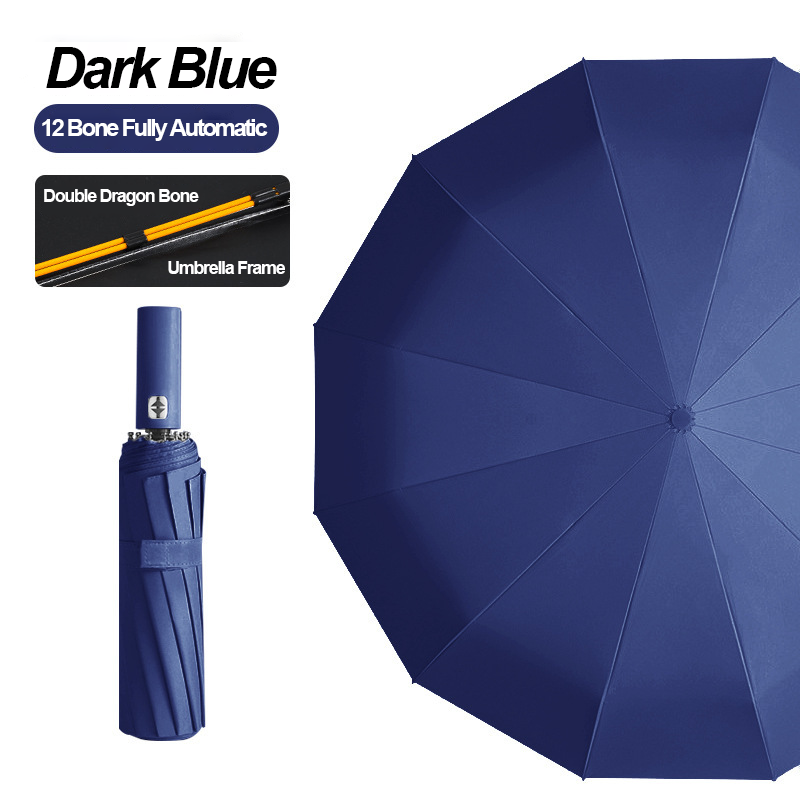 Azul oscuro