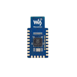 RP2040- Development Board Type-A version 4MB Flash <strong>Raspberry</strong> <strong>PI</strong> Microcontroller Development Board - Product Image 1